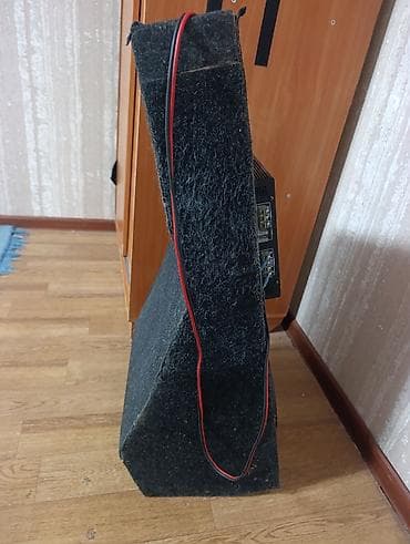 launch pro elite: Играет очень достойно Сабвуфер JBL в корпусе + усилитель SWAT M-1500 — 2