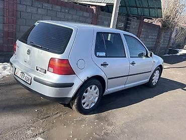 передний бампер гольф 4 купить: Volkswagen Golf: 1999 г., 1.6 л, Механика, Бензин, Хэтчбэк — 4