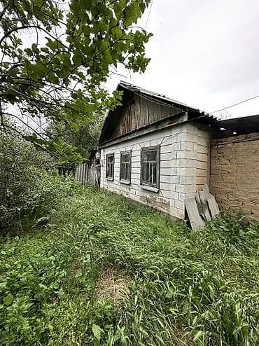 продажа дом дордой: Сдаю дом . Село сокулук Свет вода есть туалет уличный Кухня — 1