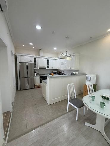 Батирлер: 5 жана андан көп, 341 м², Элитка, 7 кабат, Даяр ПСО (өзү оңдоп түзөтүп бүтүү үчүн) — 2