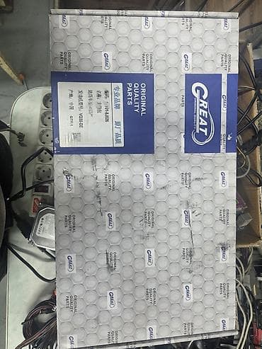 бесшумные генераторы: Прокладка Nissan Оригинал, Китай — 1