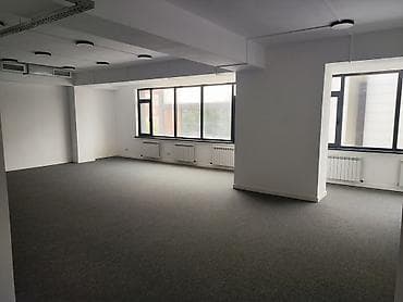 помешение под офис: Аренда офисов, 83 м², В бизнес центре, С системой безопасности — 1