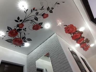 прожектор для дома: Натяжные потолки Матовые, 3D потолки, Глянцевые Бесплатный замер, Гарантия — 13