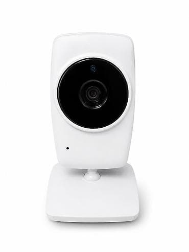 кабель камера: MC-632A Wi-Fi Камера Видеонаблюдения Компактная и удобная Wi-Fi — 2