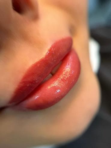 mac safe: Ресницы, Гипоаллергенные материалы — 10