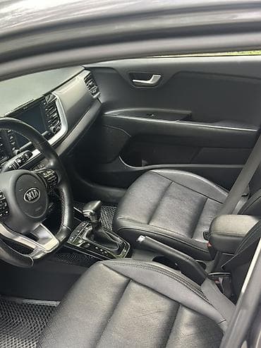 Унаа сатуу: Kia Stonic: 2019 г., 1.6 л, Автомат, Дизель, Кроссовер — 4