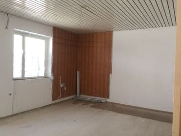 продаю офис 107 м² с ремонтом с мебелью административное здание 1 этаж: Офис холл и три комнаты сан узел район гор гаи белорусская 2а — 2