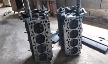 коленвал на фольксваген: Коленвалы BMW — 2