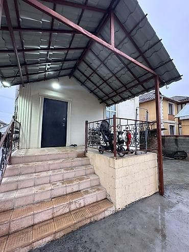 эмиль: ✨ ПРОДАЁТСЯ ПРОСТОРНЫЙ ДОМ В РАЙОНЕ ЫНТЫМАК! ✨ 🏡 Двухэтажный дом с — 2