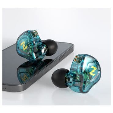 временная: Вакуумные, QKZ, Новый, Проводные, Классические — 5