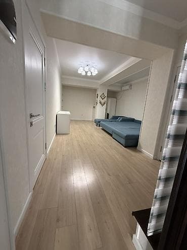 продаю иссык куль: 2 комнаты, 80 м², 1 этаж, Косметический ремонт — 1