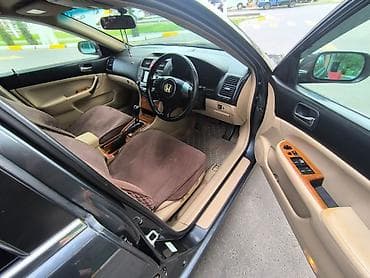 туманники на аккорд: Honda Accord: 2006 г., 2 л, Автомат, Газ, Седан — 8