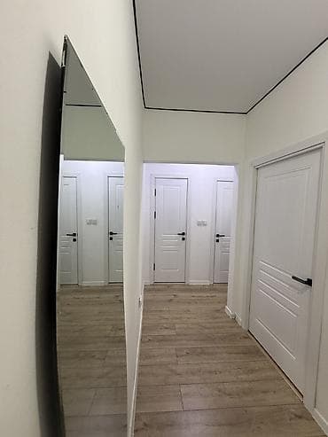 105: 2 комнаты, 54 м², 105 серия, 8 этаж, Косметический ремонт — 6