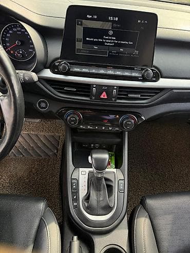 jac m3: Kia K3: 2019 г., 1.6 л, Автомат, Бензин, Седан — 8
