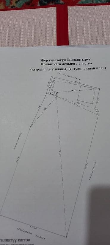 участок гэс 3: 117 соток, Для строительства, Красная книга — 2