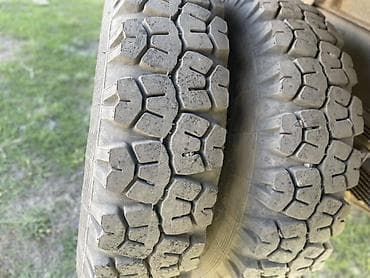 калесо на зил: Грузовик, ЗИЛ, Стандарт, 7 т, Б/у — 8