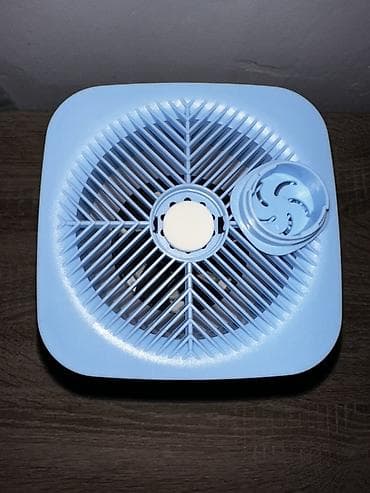 roboclean 114f: Очиститель воздуха для дома (голубой) Функции и преимущества: - — 4