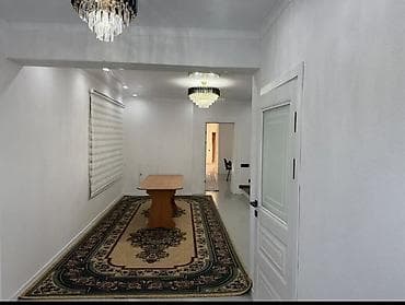дом ыссык куле: 180 м², 6 бөлмө, Жылытылган, Видео байкоо, Кондиционер — 10