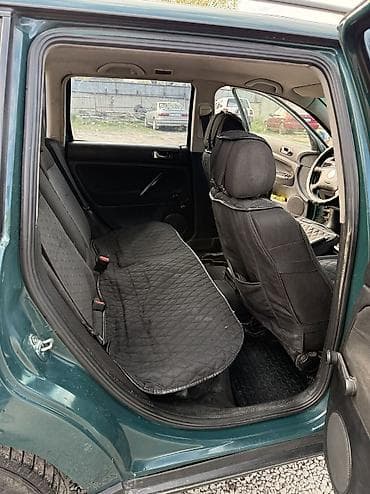 купить т4: Volkswagen Passat Variant: 1998 г., 1.8 л, Ручные, Бензин, Универсал — 9