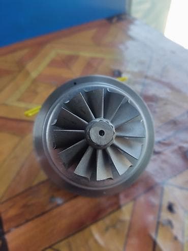 turbo: Картридж td 05 20g от фирменного производителя — 3