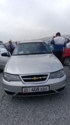 скутеры мопеды: Daewoo Nexia: 2013 г., 1.5 л, Механика, Бензин, Седан — 1