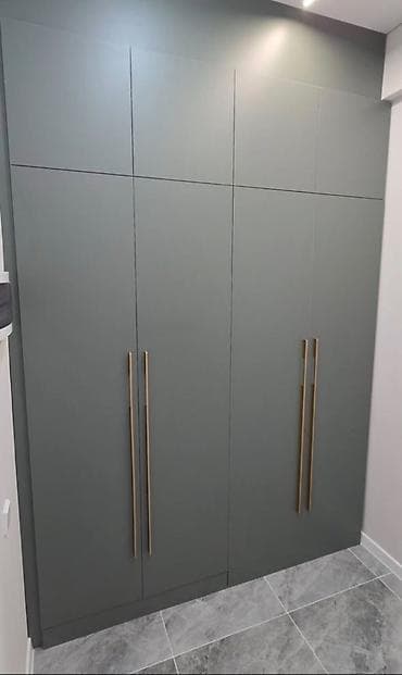 Квартиры: 2 комнаты, 54 м², 108 серия, 12 этаж, Свежий ремонт — 4