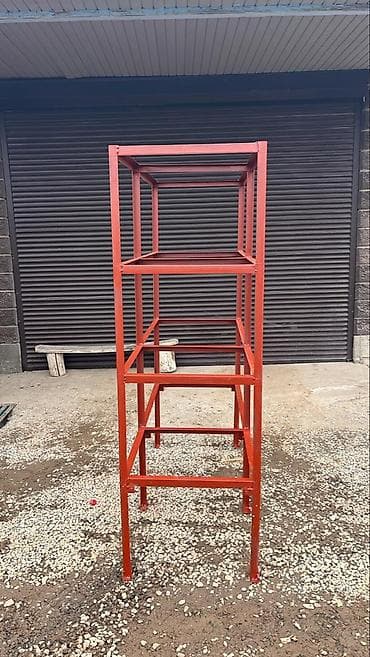 предлагаем услуги сварщика: Сварка | Ворота Монтаж — 8