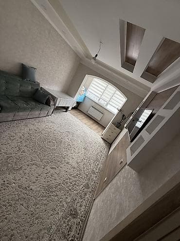 кв ищу: 2 комнаты, 56 м², Элитка, 9 этаж, Евроремонт — 3