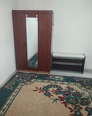 продаю дом под ипотеку: 1 комната, 34 м², Индивидуалка, 4 этаж, Косметический ремонт — 5