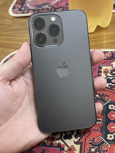 IPhone 13 Pro, Акб 84 - Экран 6.1", OLED Super Retina XDR, частота