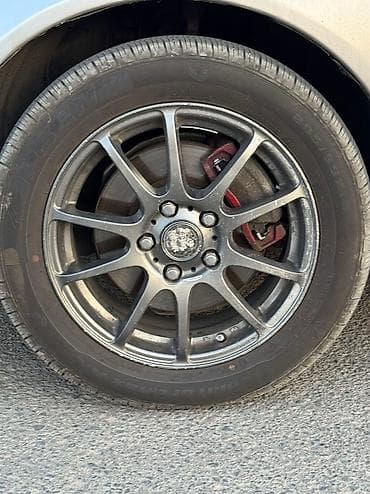 haima 3: Lexus IS: 2004 г., 2 л, Автомат, Бензин, Седан — 7