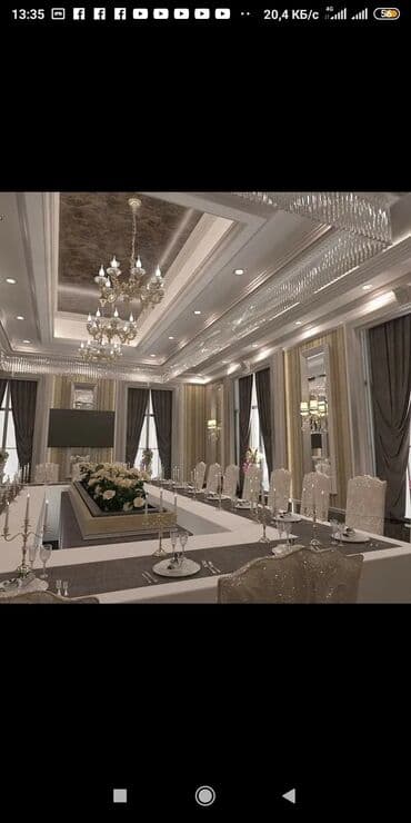 бишкек мебель на заказ: Больше 6 лет опыта — 1