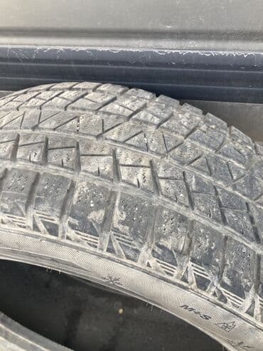 сколько стоят зимние шины на машину: Зима 235-60-18
Пара — 2