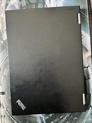 apple macbook pro 13: Lenovo ThinkPad Yoga 260 — компактный трансформер 12.5" с поворотным — 2