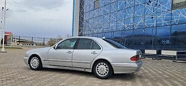 датчик положения дроссельной заслонки опель вектра б: Mercedes-Benz E-Class: 2026 г., 2.4 л, Автомат, Бензин, Седан — 2
