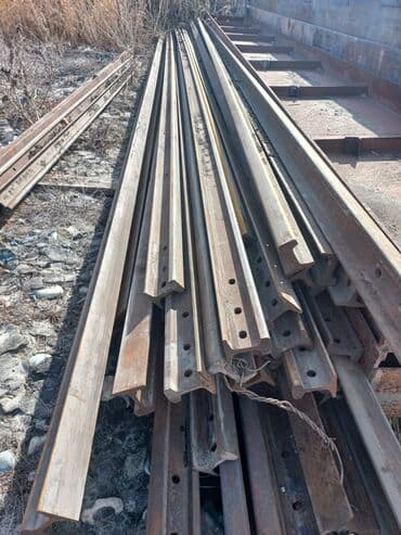 швеллер двухтавровый: Продаю швеллер, двутавр, лист, уголок — 16