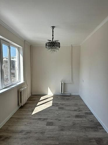 микрорайоны: 2 комнаты, 46 м², 2 этаж — 7