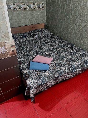 гостинницы: ПРОДАЮ ГОСТИНИЦУ В ГОРОДЕ БИШКЕК. 10 НОМЕРОВ . КЛИЕНТЫ НАРАБОТОНЫ — 3
