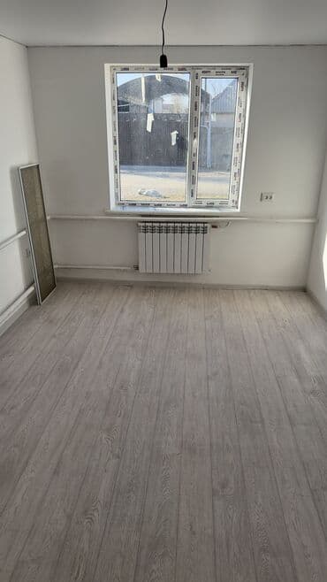 продаю дом тендик: 3 комнаты, Собственник, С мебелью частично — 5