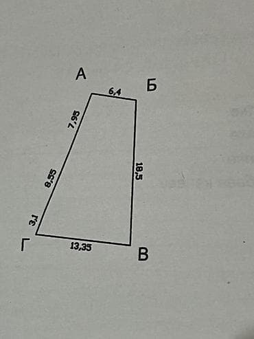 участки беш кунгей: 2 соток, Для бизнеса, Красная книга, Тех паспорт, Договор дарения — 5
