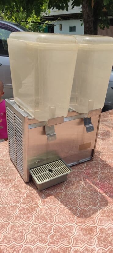 Гамбургер үчүн аппараттар: ПРОДАЁТСЯ б/у ТУРЕЦКОЕ ОБОРУДОВАНИЕ В ОТЛИЧНОМ СОСТОЯНИИ. ТЕПАН — 8