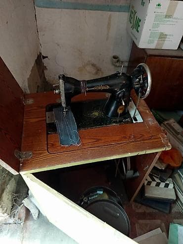 3d принтер bambu lab a1: Швейная машина Механическая, Ручной — 2