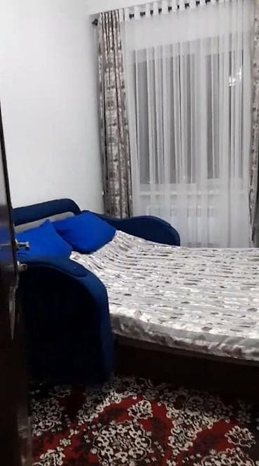 квартира гагарин: 2 комнаты, С мебелью полностью — 2