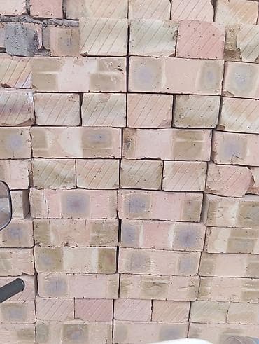ПРОДАЮ КИРПИЧ СОНЯ 700 штук Договор