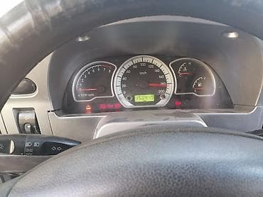 Daewoo Nexia: 2009 г., 1.5 л, Механика, Бензин, Седан — 6