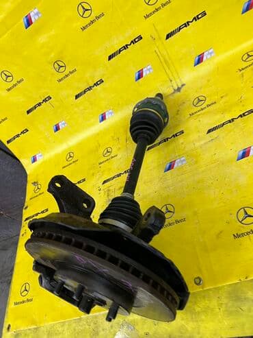 диск rx: Все запчасти на Lexus rx300 — 22