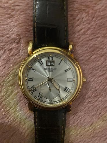 richarde mille: Классические часы часы, Франция, Водонепроницаемые, Мужские — 1