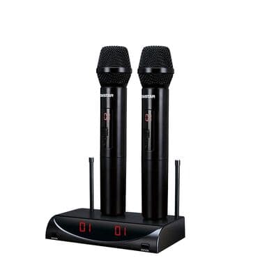 компьютерные мыши dell: Микрофон — 1