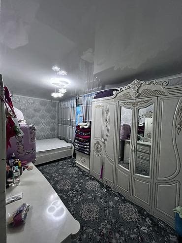 47 м², С мебелью полностью