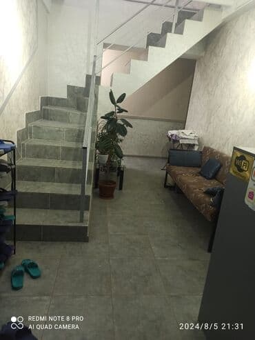 балыкчи гостевой дом: Хостел, ХостелХОСТЕЛ, Халал Сдается койка по суточнохостел — 9